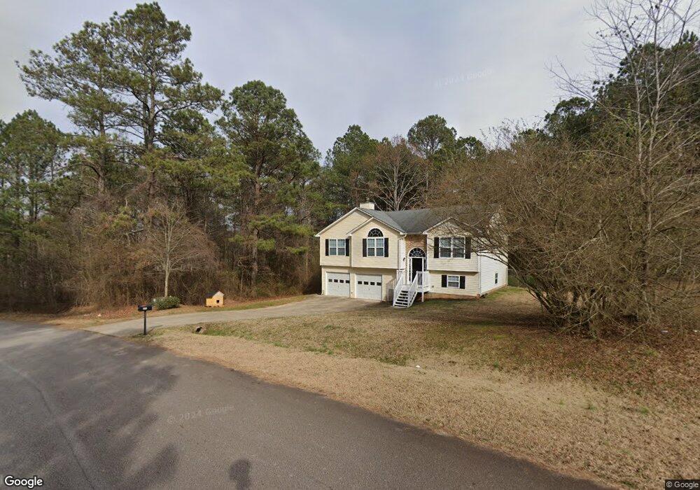 331 S Red Oak Way unit 402, Temple, GA 30179 - photo 1