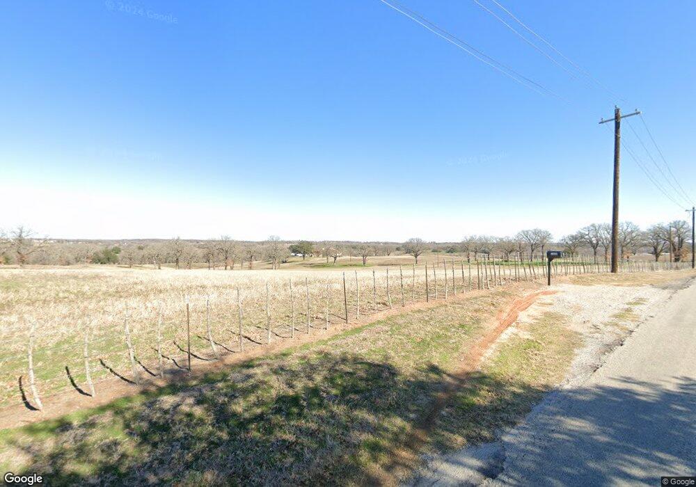 1604 E Dry Creek Rd, Poolville, TX 76487 - photo 1