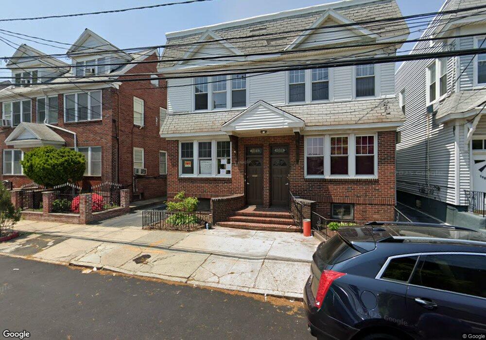 164 N 10th St unit 1, Newark, NJ 07107 - photo 1