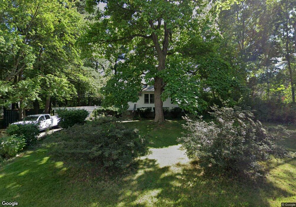 667 Marsh Hill Rd, Dracut, MA 01826 - photo 1