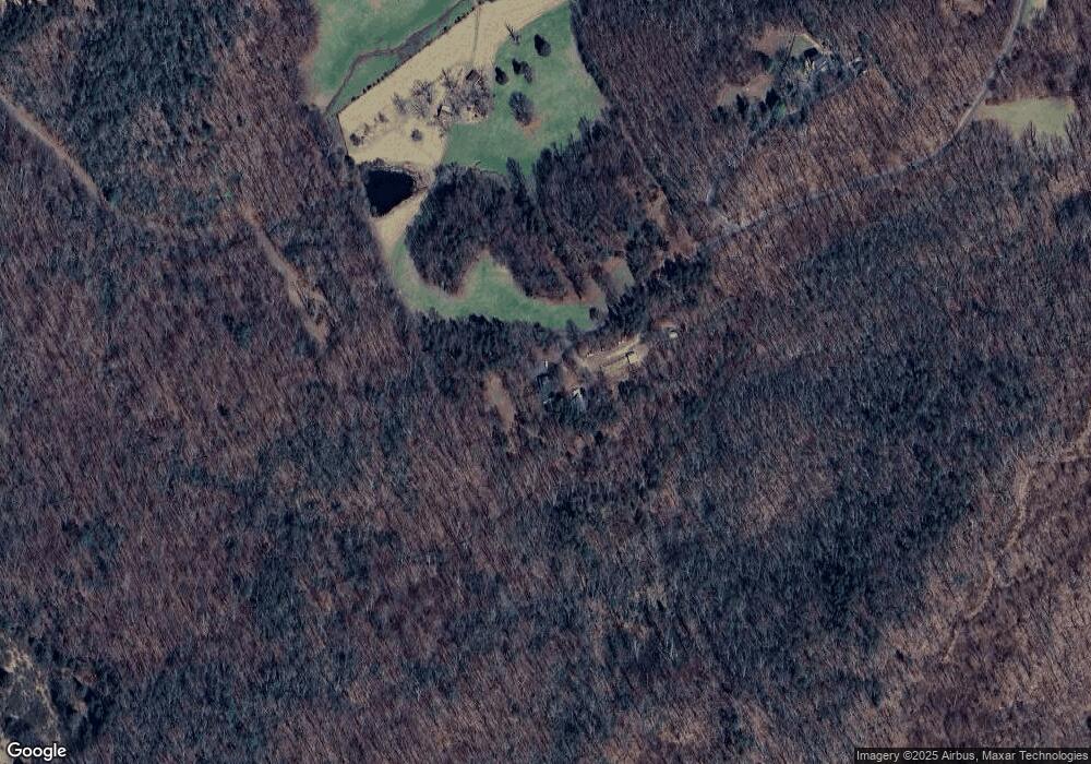 8444 Scotts Mountain Rd, Culpeper, VA 22701 - photo 1