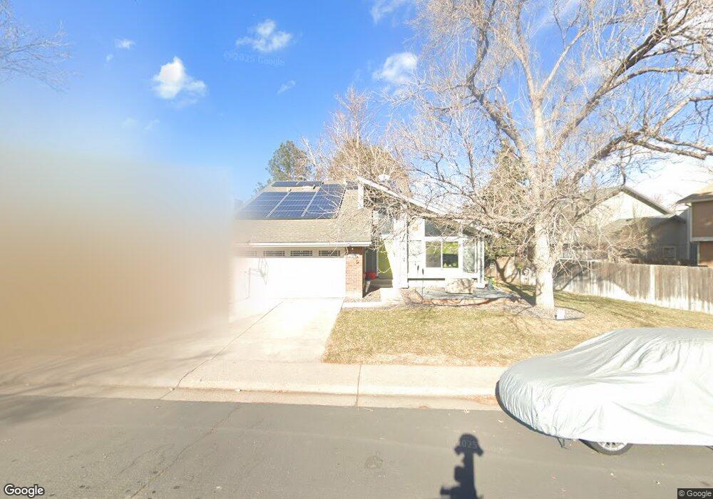 3893 S Fraser St, Aurora, CO 80014 - photo 1