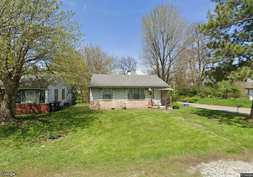 1504 W 12th St, Anderson, IN 46016 - photo 1