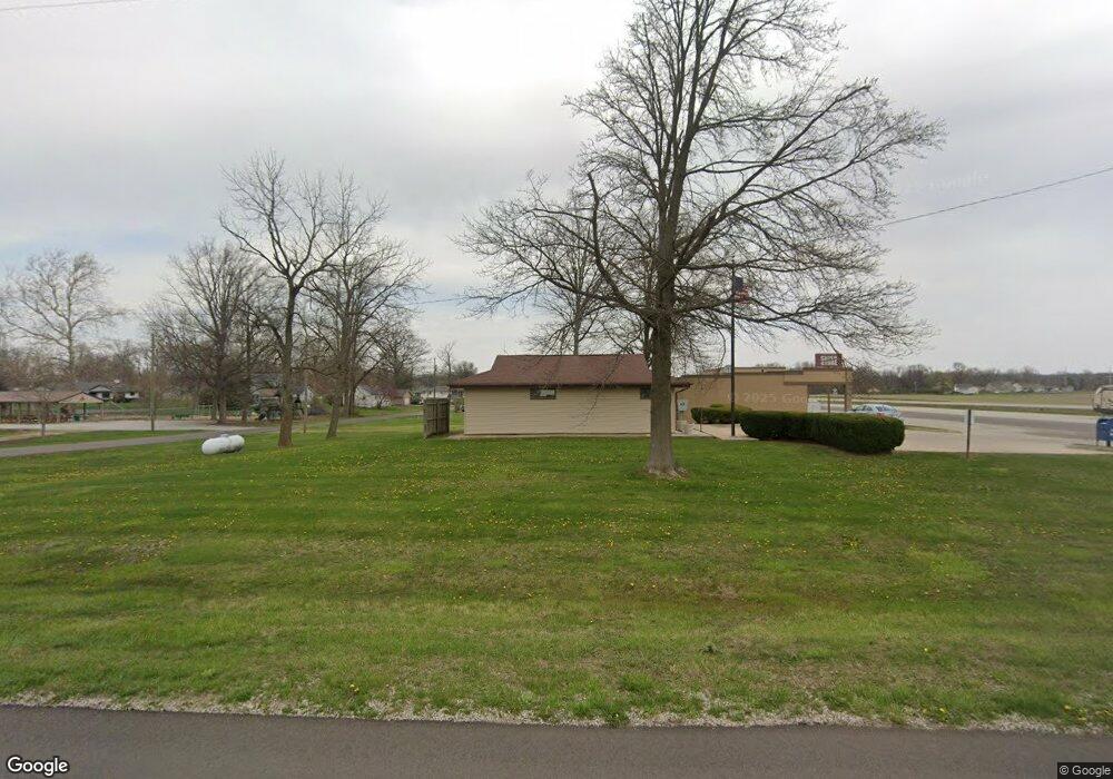 27 N 2nd St, Somerset, IN 46984 - photo 1