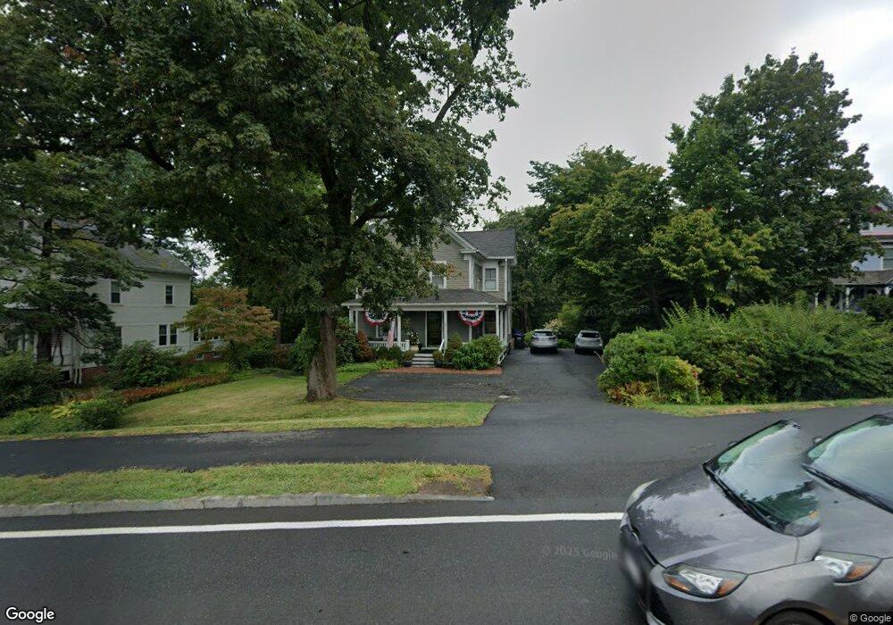 163 Northampton Rd, Amherst, MA 01002 - photo 1