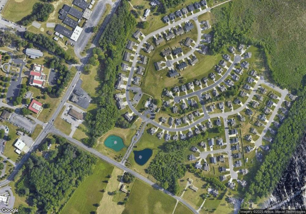 1000 Tinsley Blvd, Prince George, VA 23875 - photo 1