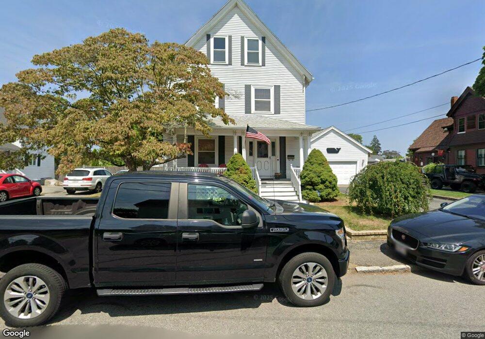 2 James St, Taunton, MA 02780 - photo 1