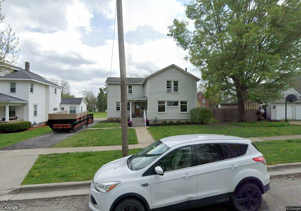 1145 Williams St, Adrian, MI 49221 - photo 1