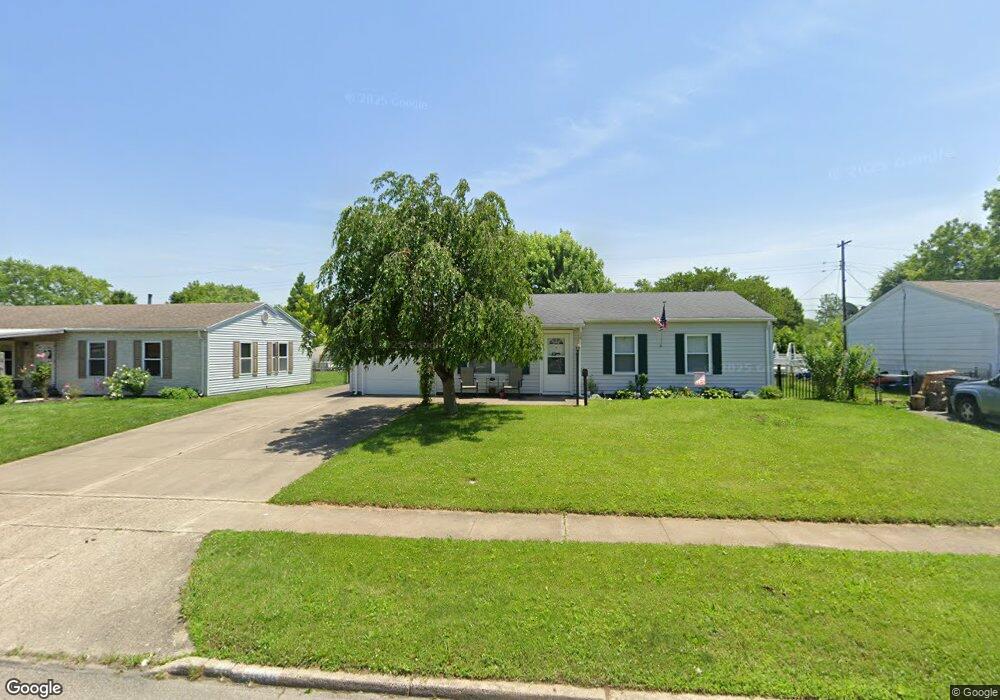 1048 Richard Dr, Xenia, OH 45385 - photo 1