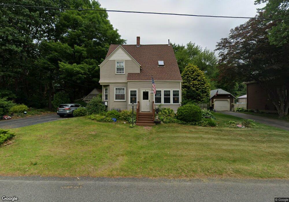 65 Forest St, Whitman, MA 02382 - photo 1