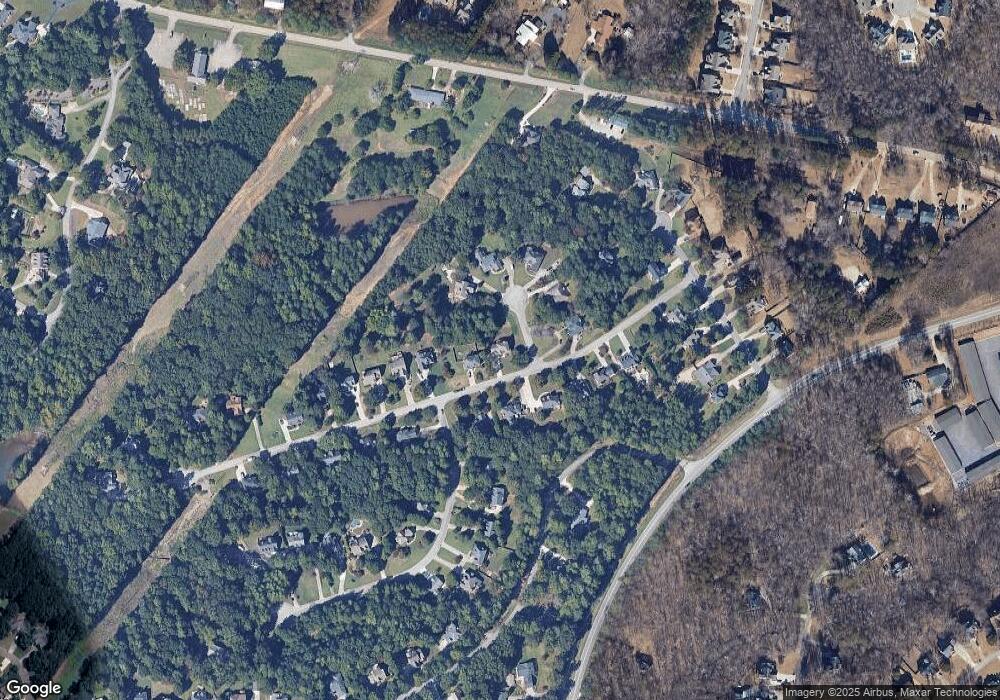 5918 Terrace Lake Point, Flowery Branch, GA 30542 - photo 1