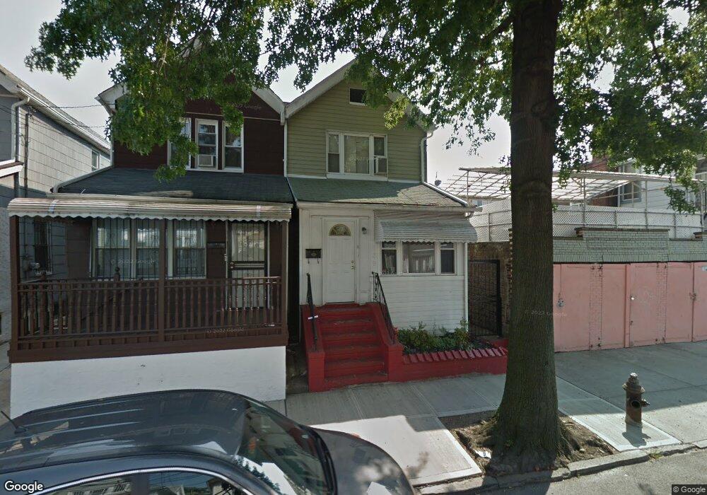 139 Lincoln Ave, Brooklyn, NY 11208 - photo 1