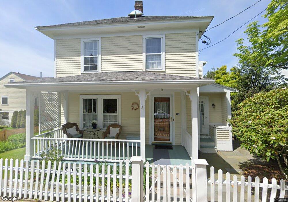 26 Northwest St, Stonington, CT 06378 - photo 1