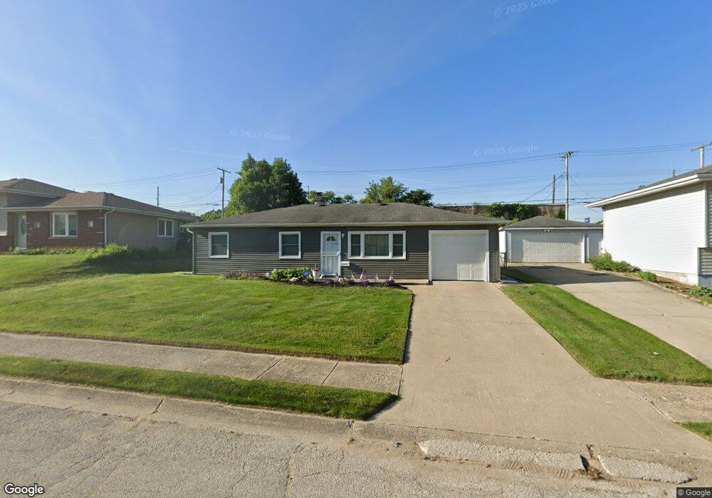 1427 E 36th Place, Gary, IN 46409 - photo 1