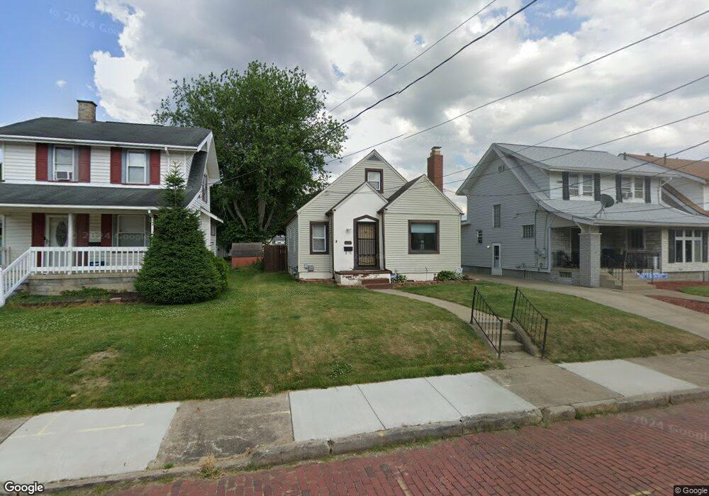 1142 Concord Ave SW, Canton, OH 44710 - photo 1