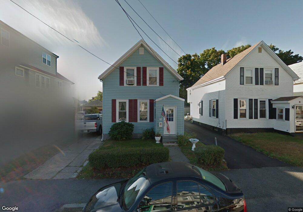15 Appleton St, Quincy, MA 02171 - photo 1