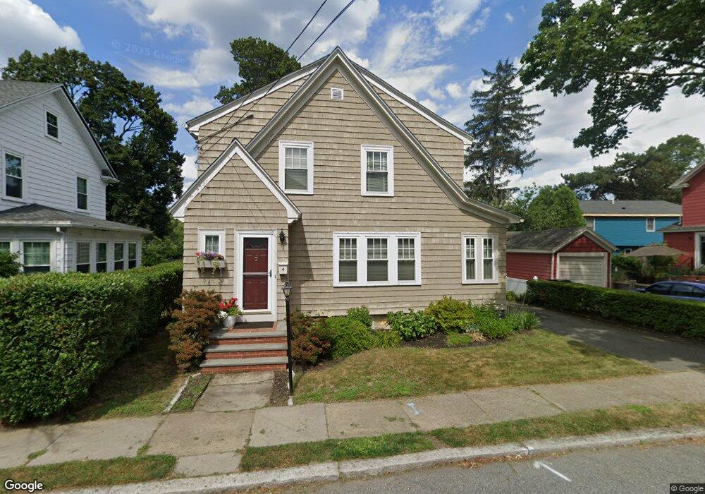 4 West Terrace, Salem, MA 01970 - photo 1