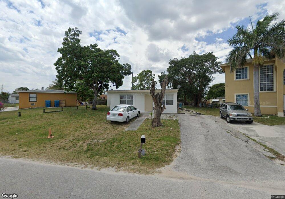 3125 Ocean Pkwy, Boynton Beach, FL 33435 - photo 1