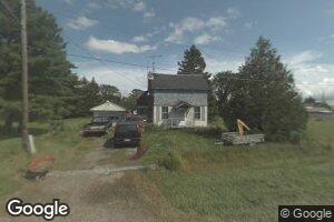 9947 S Louise St, Dafter, MI 49724