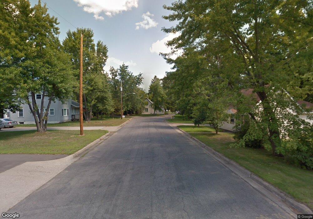 324 6th St S, Sauk Rapids, MN 56379 - photo 1