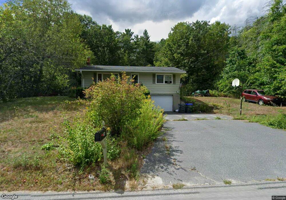 136 Williams Rd, Ashburnham, MA 01430 - photo 1