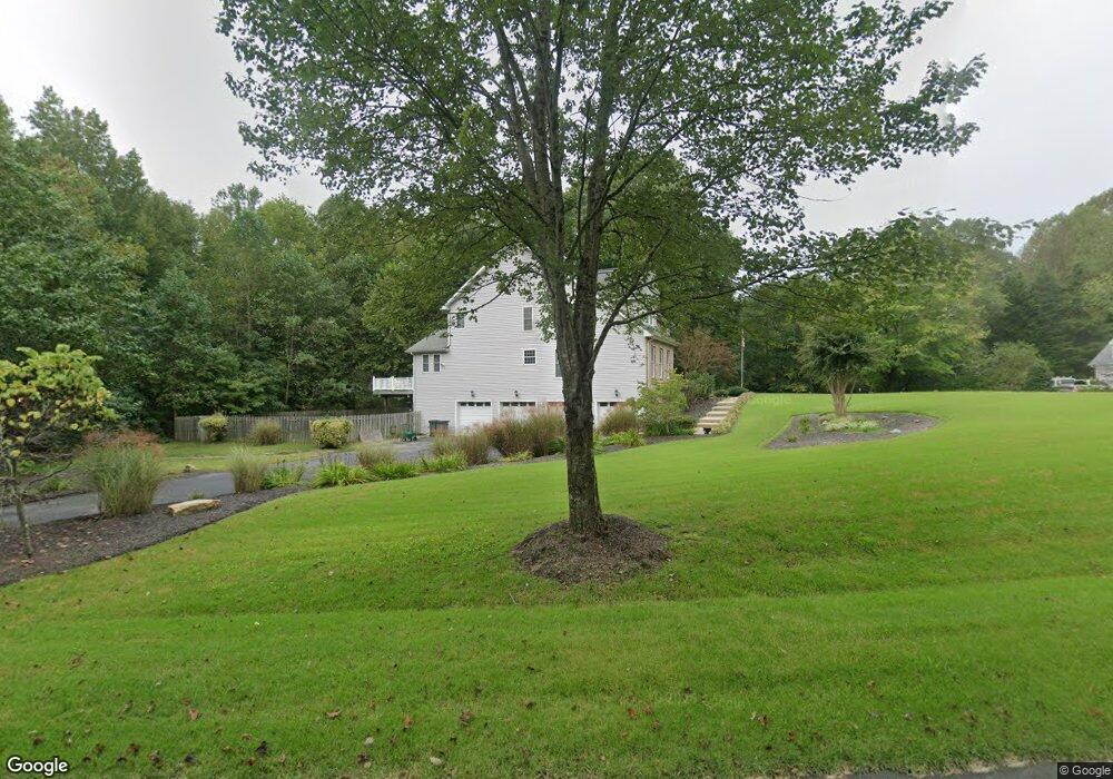 6400 Woodside View Dr, Dunkirk, MD 20754 - photo 1