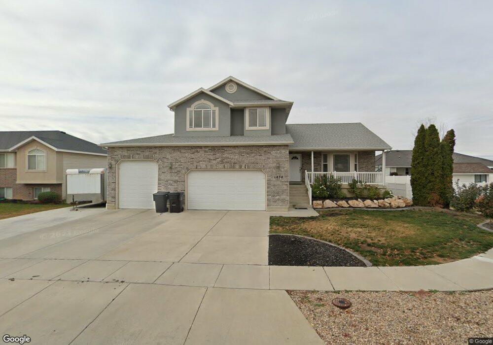 1854 S 1730 W, Syracuse, UT 84075 - photo 1