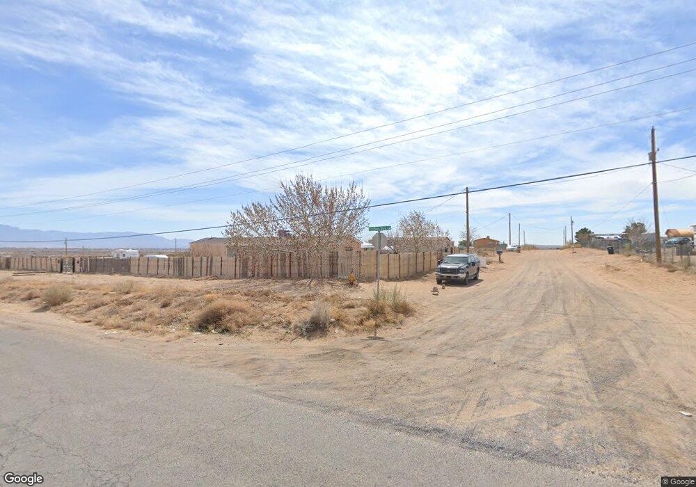922 21st St NW, Rio Rancho, NM 87124 - photo 1