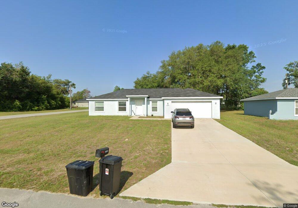 16354 SW 17th Ave, Ocala, FL 34473 - photo 1