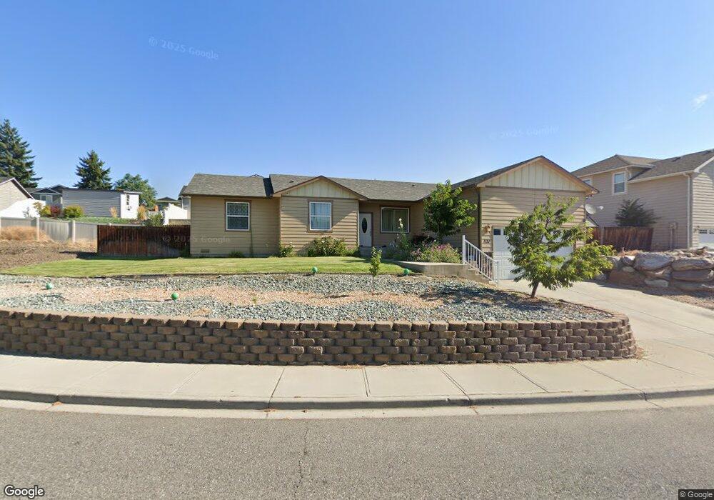 1131 Jupiter St SE, East Wenatchee, WA 98802 - photo 1