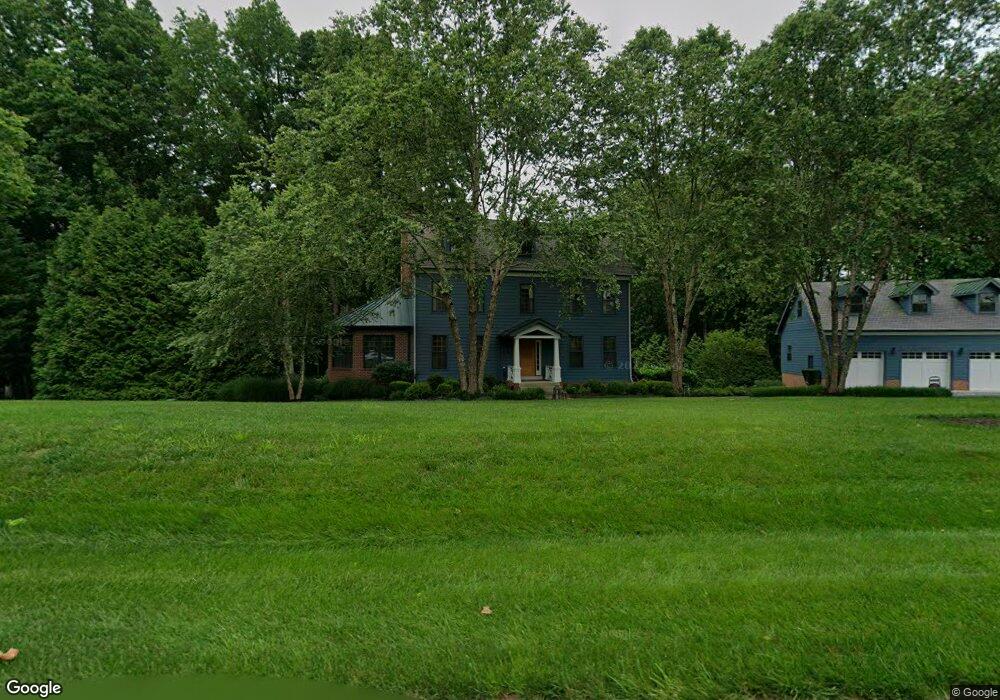 4906 Sudleys Choice Ln, Harwood, MD 20776 - photo 1