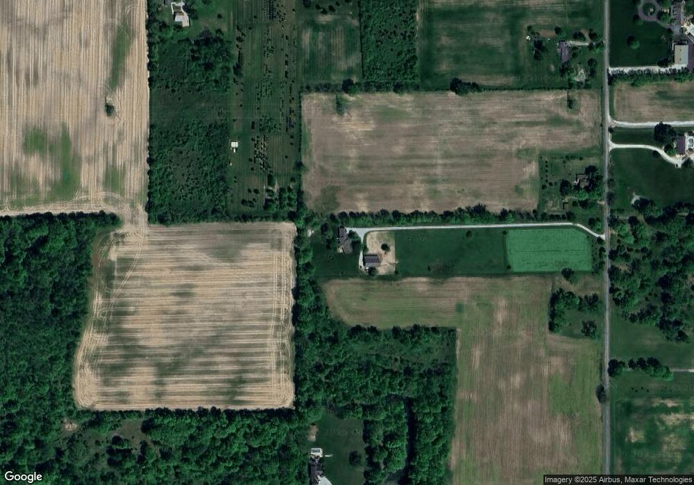 21022 Oak Ridge Rd, Sheridan, IN 46069 - photo 1