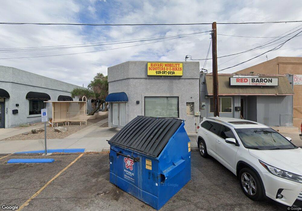 129 Paseo Del Sol, Lake Havasu City, AZ 86403 - photo 1