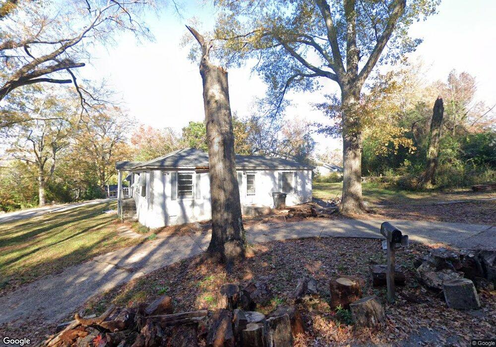 67 Mathews St, Columbus, GA 31903 - photo 1