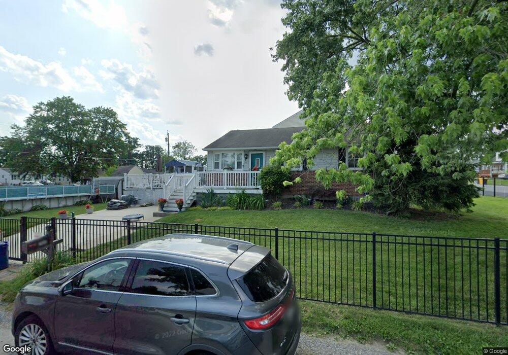 2927 New York Ave, Halethorpe, MD 21227 - photo 1