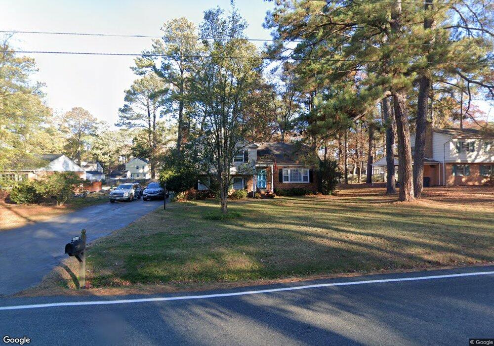 9002 Derbyshire Rd, Henrico, VA 23229 - photo 1