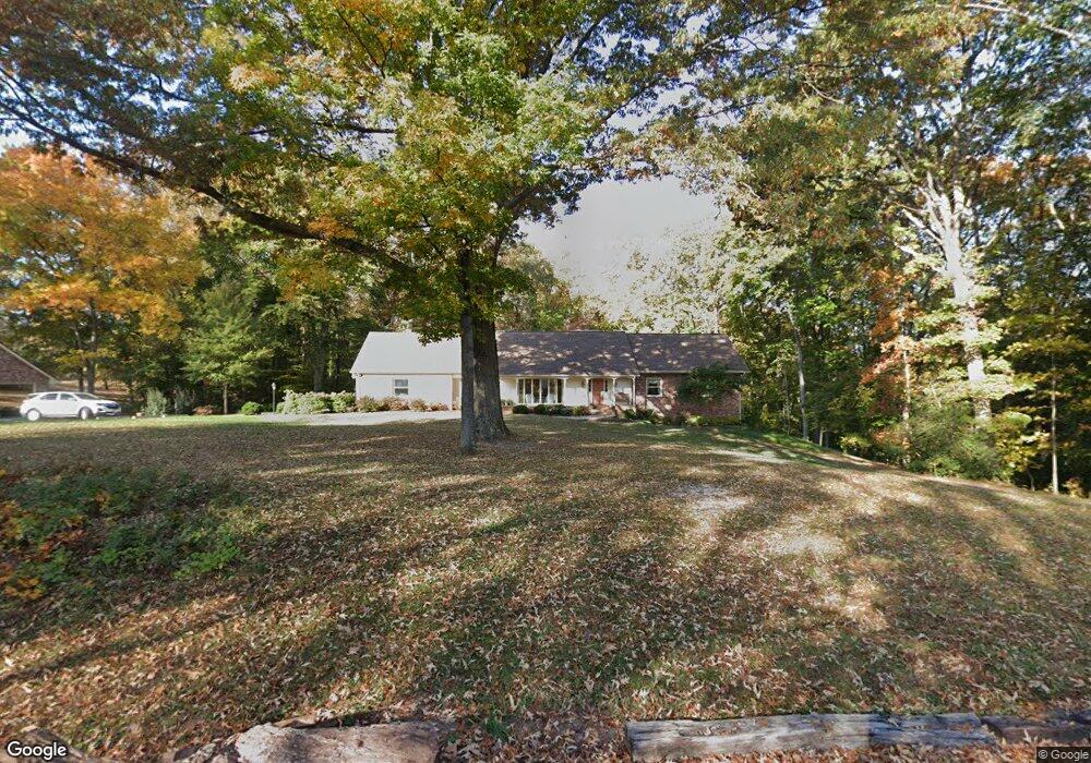 1746 Heatherstone Dr, Fredericksburg, VA 22407 - photo 1