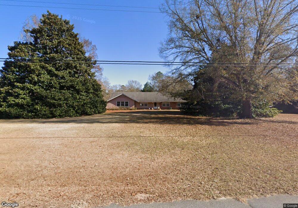 14338 Cross Creek Rd, Upatoi, GA 31829 - photo 1