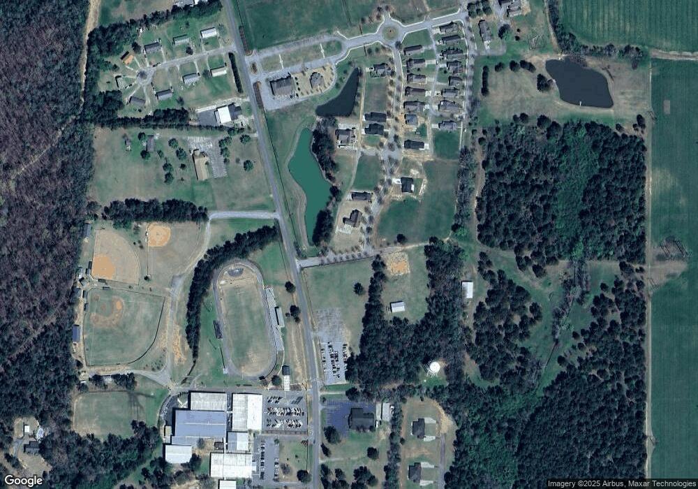 132 Southland Ridge Dr, Americus, GA 31709 - photo 1