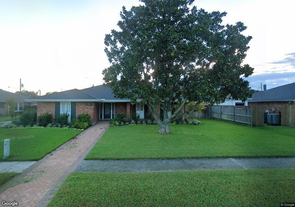1309 Green St, Metairie, LA 70001 - photo 1