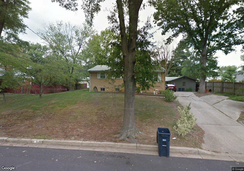 3012 Brodkin Ave, Fort Washington, MD 20744 - photo 1