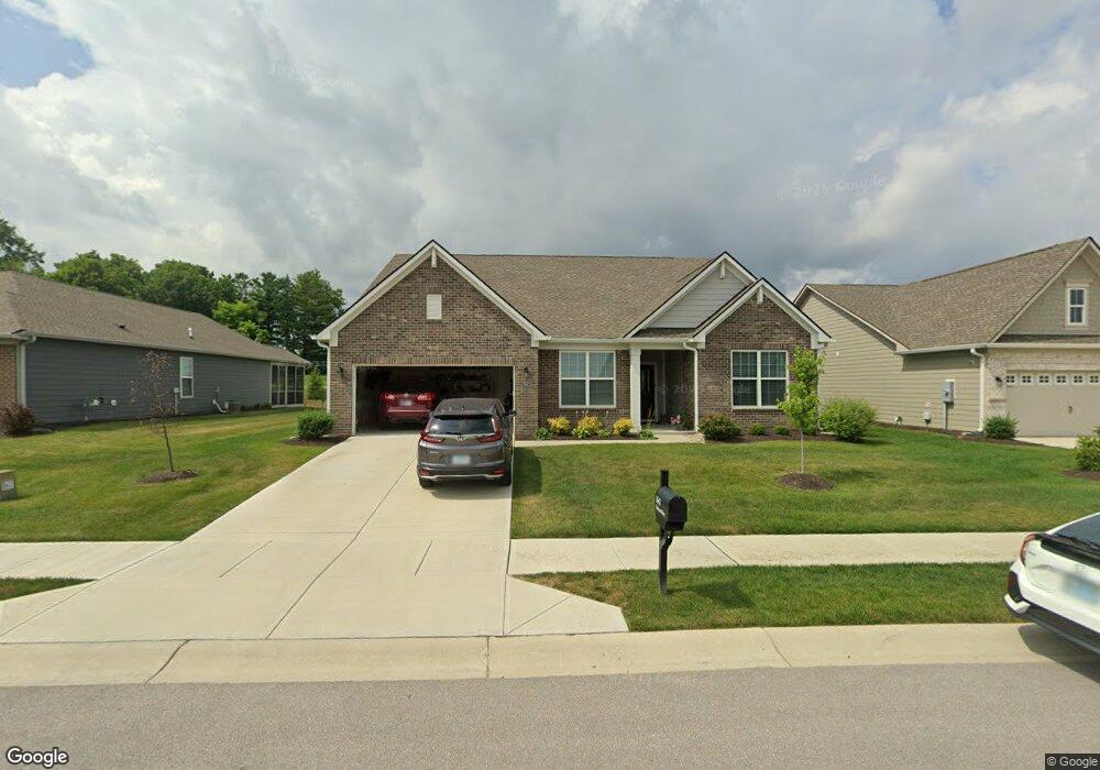 3641 Chalmers Dr, Bargersville, IN 46106 - photo 1
