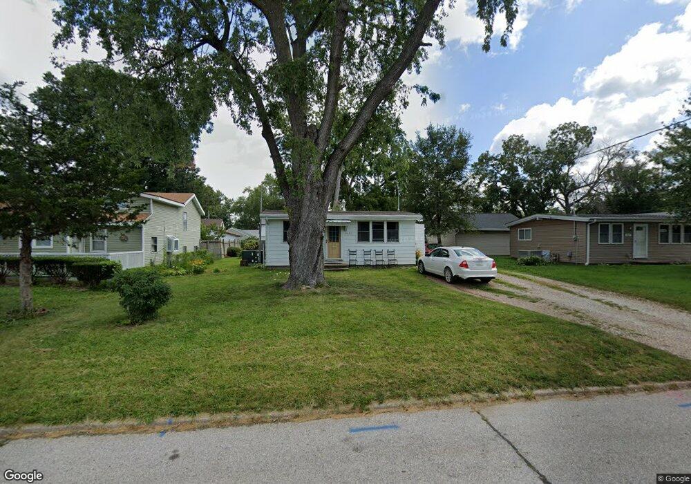 4123 56th St, Des Moines, IA 50310 - photo 1