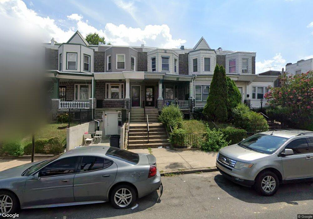 5552 Larchwood Ave, Philadelphia, PA 19143 - photo 1