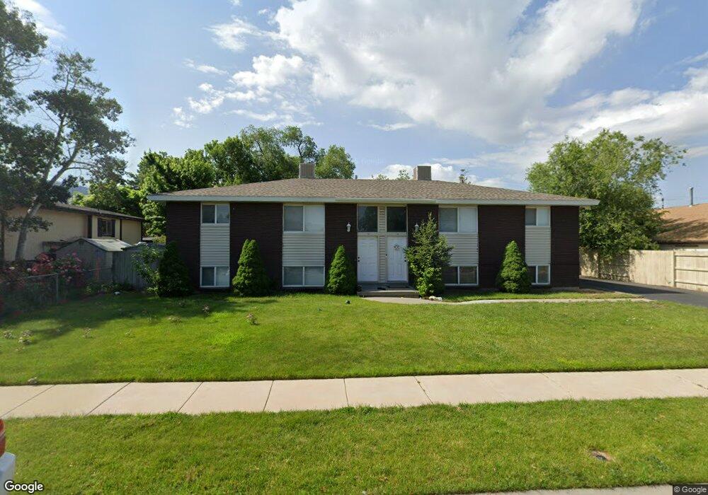 1358 E 8685 S, Sandy, UT 84093 - photo 1