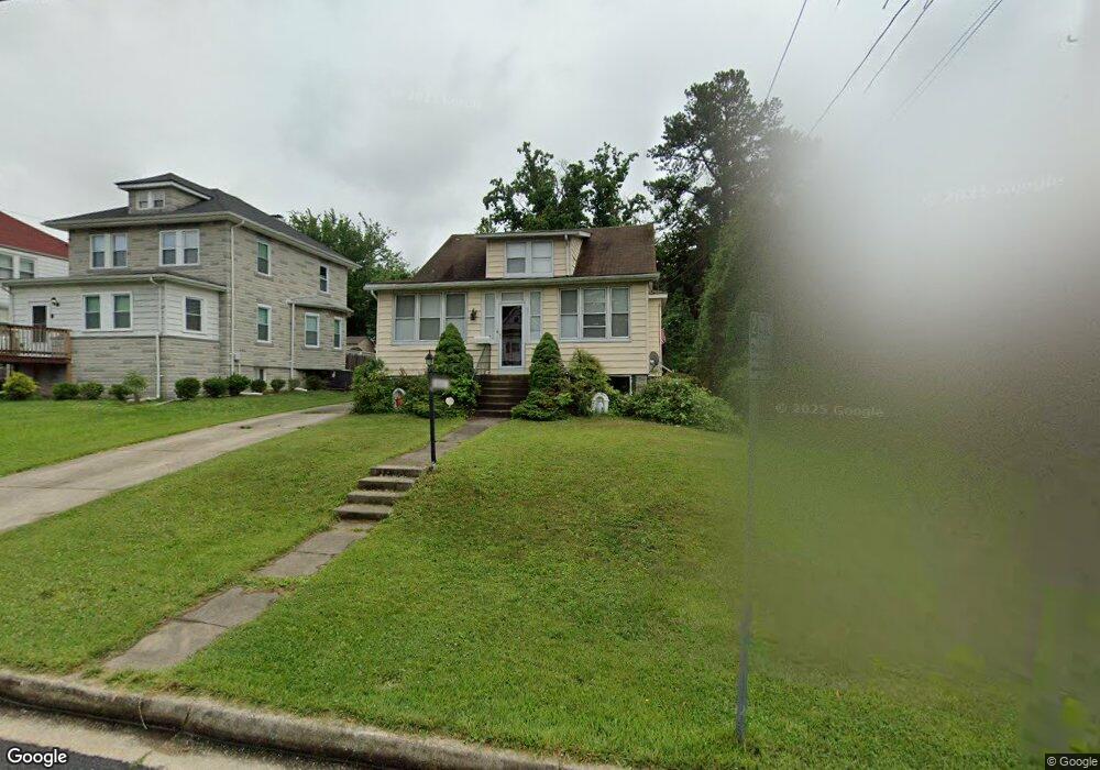 4611 Linden Ave, Halethorpe, MD 21227 - photo 1