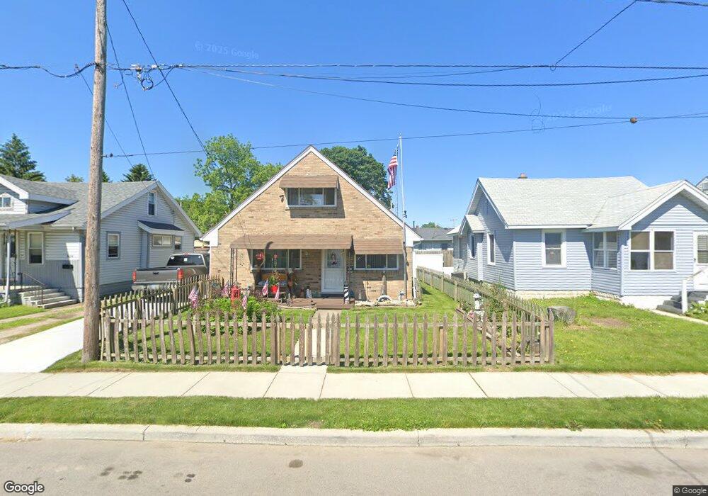 5233 302nd St, Toledo, OH 43611 - photo 1