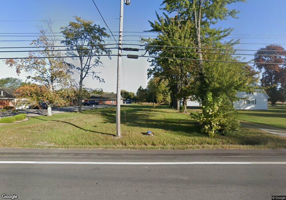 358 E Lagrange Rd, Hanover, IN 47243 - photo 1