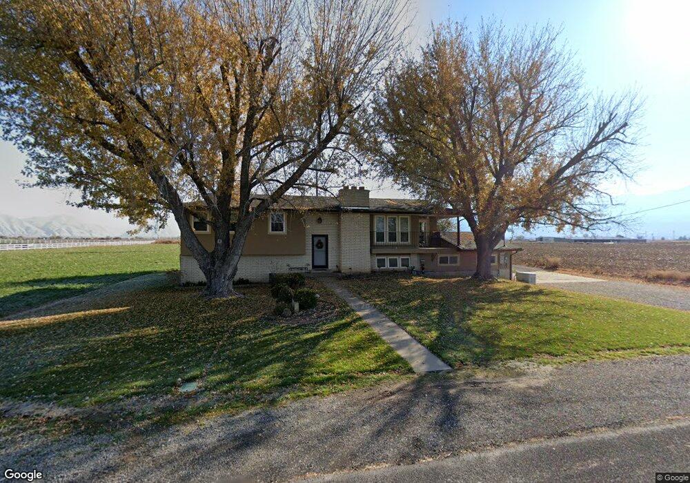 7105 S 2400 W, Spanish Fork, UT 84660 - photo 1