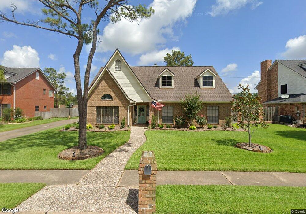 1204 White Wing Cir, Friendswood, TX 77546 - photo 1